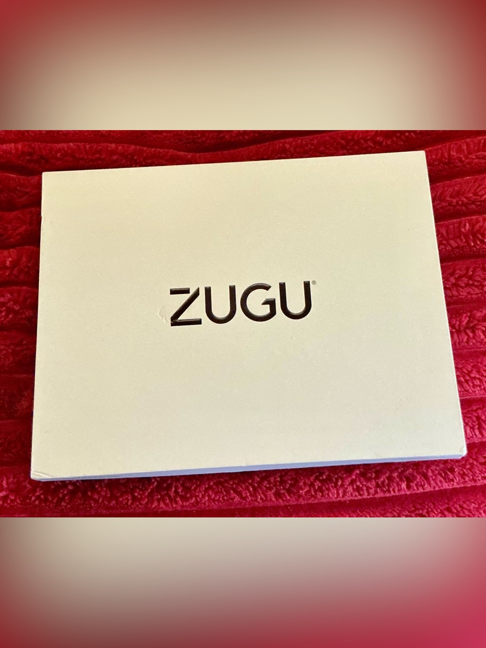 ZUGU APPLE 13 PRO CASE Foldable Tablet Folio Case in Pine Green